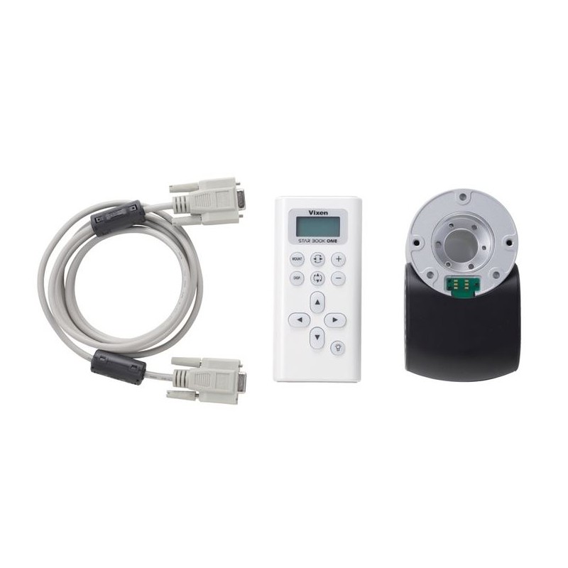 Vixen RA motor with Star Book One controller (47793)