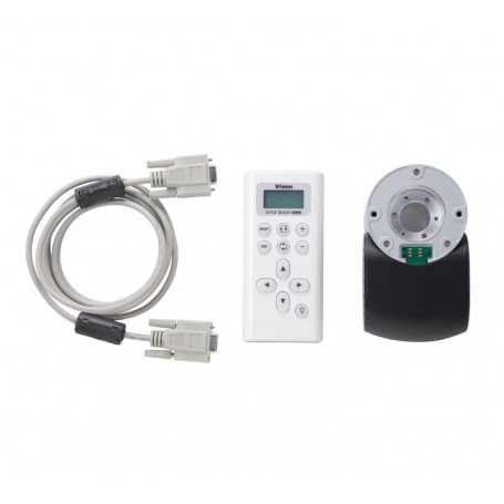 Vixen RA motor with Star Book One controller (47793)