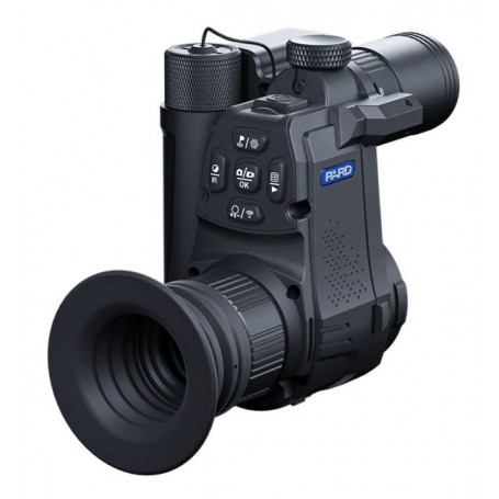 PARD NV007SP2 4K LRF penutup penglihatan malam (NV007SP24-20/LRF)