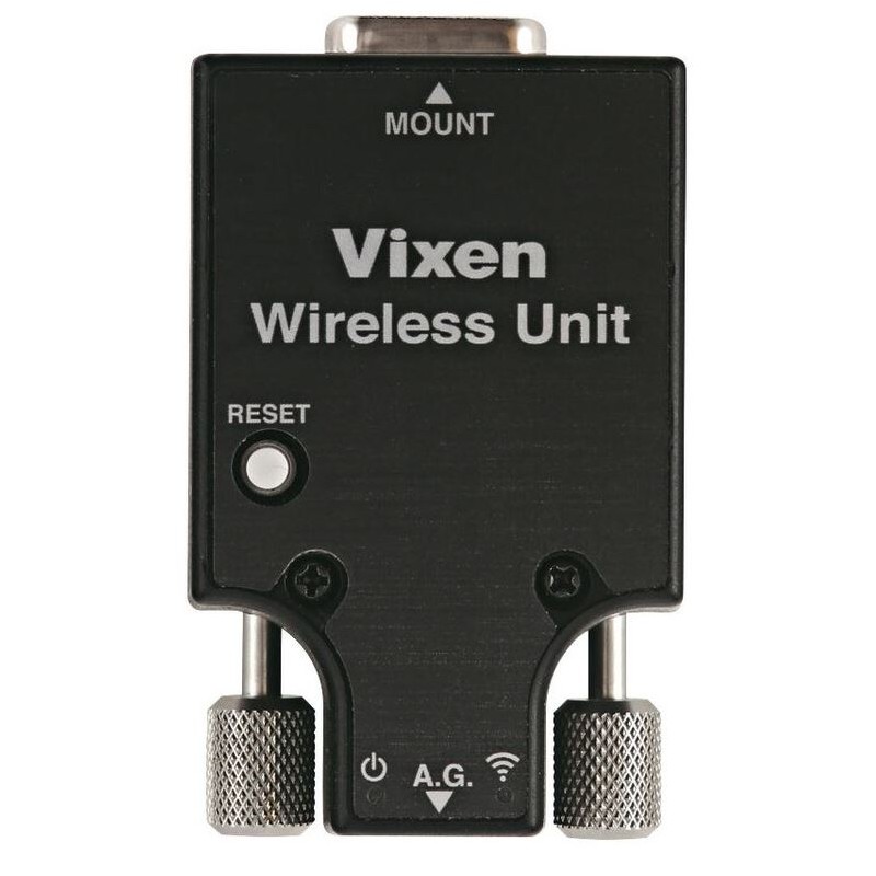 Беспроводной блок Vixen для экваториальных монтировок (82934)
