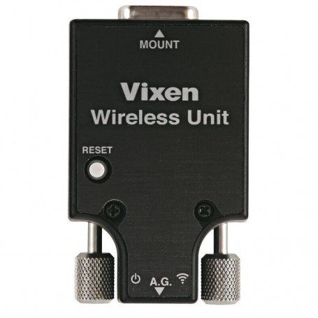 Vixen Wireless Unit for EQ Mounts (82934)