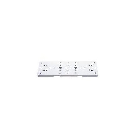 Vixen Attachment plate DX for SX/GPE/GPD- mount (5362)