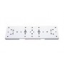 Piastra di attacco Vixen DX per montatura SX/GPE/GPD (5362)