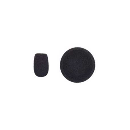 RLN6283A Motorola Replacement Foam Earpiece and Mic Cover