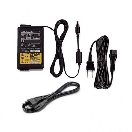 Συσκευασία ισχύος Vixen Sphinx 12V / 3A (50249)