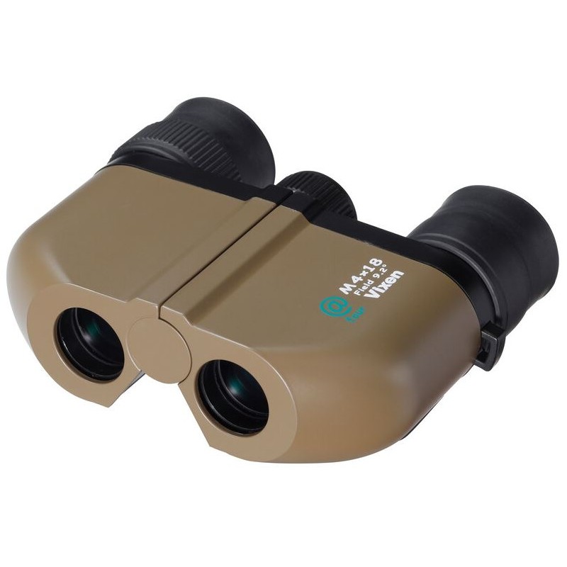 دوربین دوچشمی ویکسن چهار 4x18 (79775)