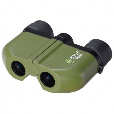 Vixen Binoculars Six 6x18 (79776)