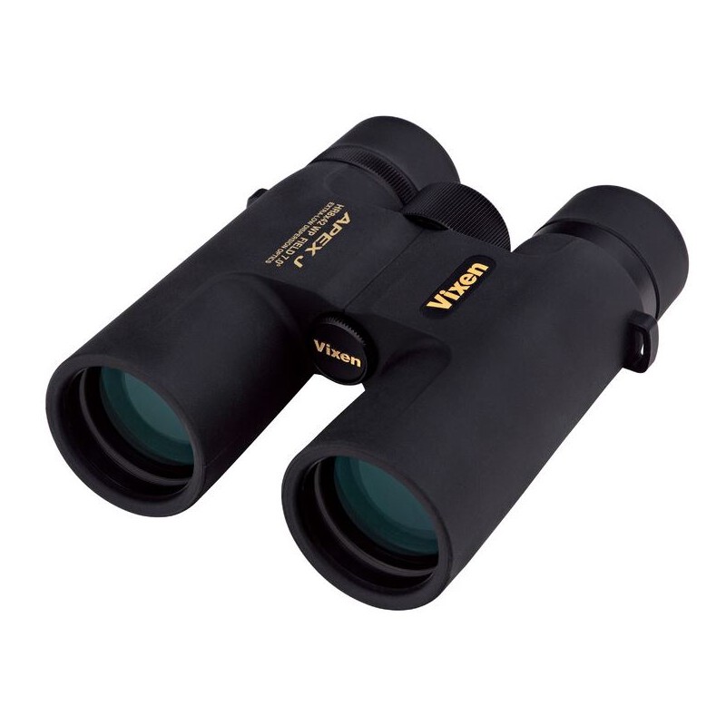 กล้องส่องทางไกล Vixen Apex J 10x42 (79774)