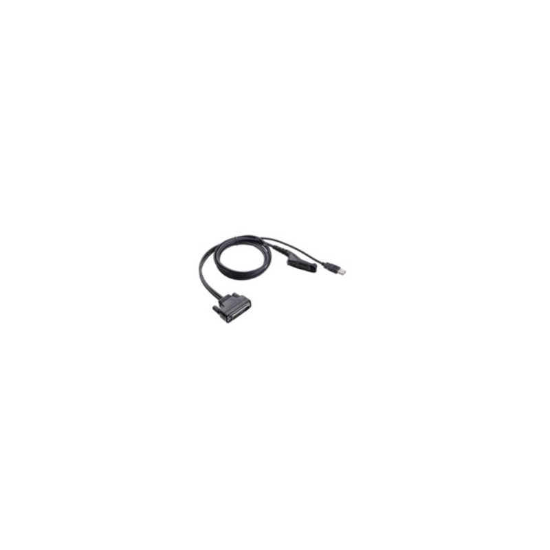 PMKN4013C Motorola MOTOTRBO Bærbar Programmerings-, Test- og Justeringskabel
