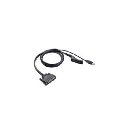 Kabel do programowania, testowania i wyrównywania przenośnego PMKN4013C Motorola MOTOTRBO