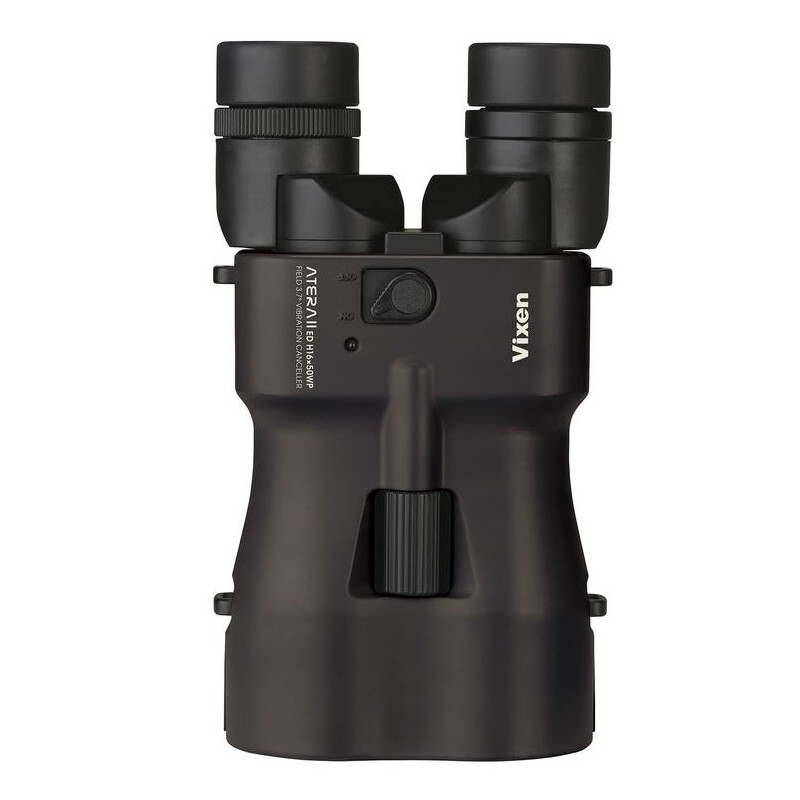 دوربین دوچشمی تثبیت‌شده تصویر ویکسن آترا II ED 16x50 WP (84482)