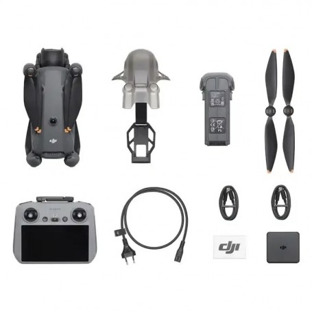 DJI Mavic 4 Pro Drone (DJI RC 2)