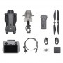 DJI Mavic 4 Pro-drönare (DJI RC 2)