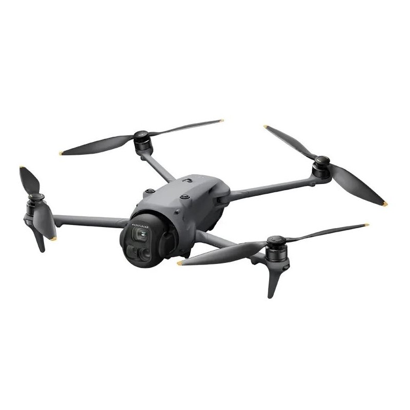 DJI Mavic 4 प्रो फ्लाई मोर कॉम्बो ड्रोन (DJI आरसी 2)