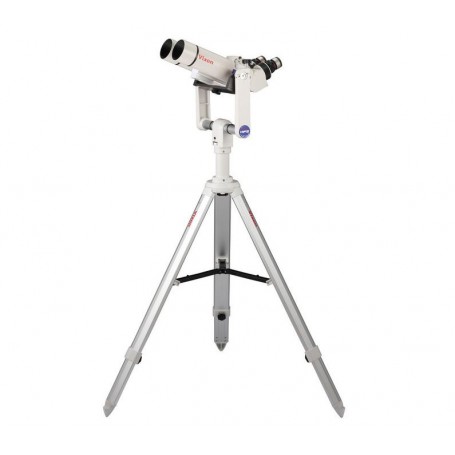 مجموعة تلسكوب مناظير فيكسن BT-81S-A (47979)