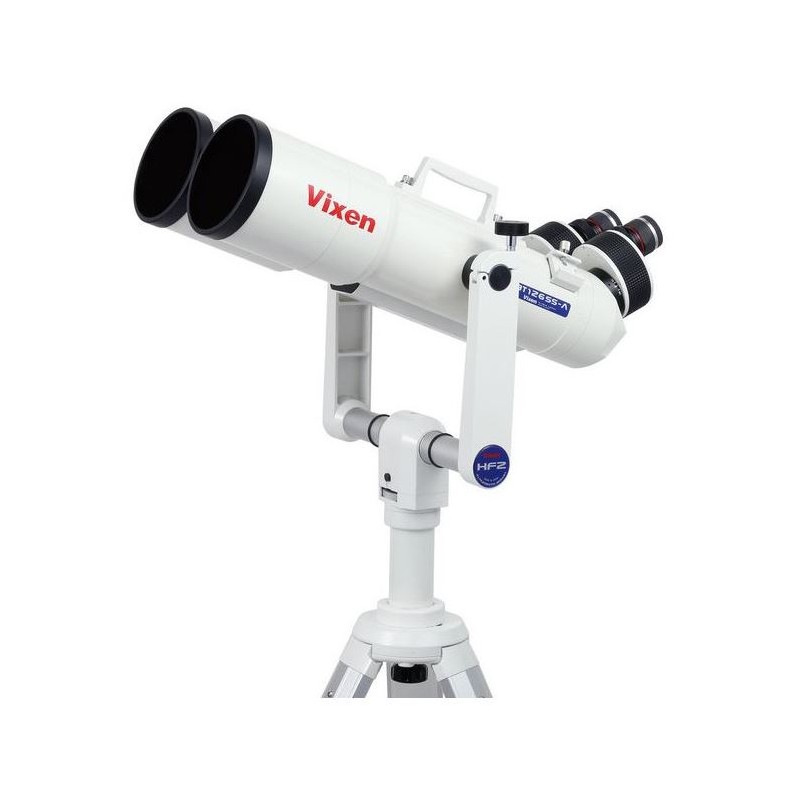 Vixen Binoculars BT 126 SS-A Binocular Telescope Set (46804)