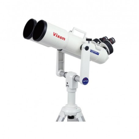Conjunto de Telescópio Binocular Vixen Binoculars BT 126 SS-A (46804)