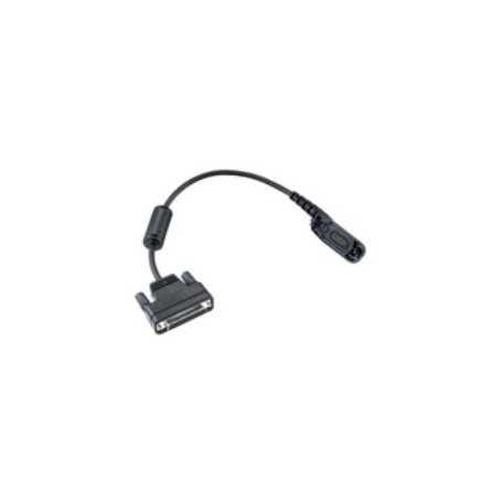 Адаптер PMKN4071A Motorola MOTOTRBO Portable IMPRES без ПК