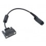 PMKN4071A Motorola MOTOTRBO Tragbares IMPRES Nicht-PC-Adapter