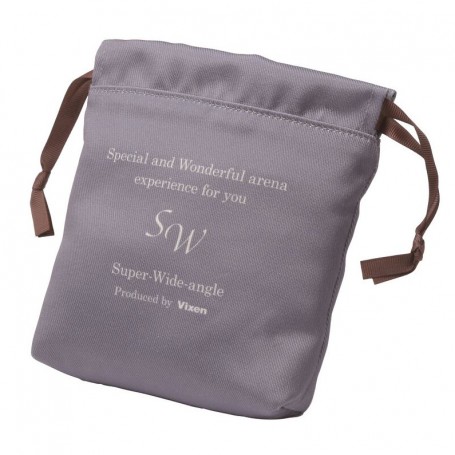 ভিক্সেন বাইনোকুলার SW 10x25 WP (84703)