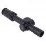 دوربین تفنگ ویکسن 1-8x25، ED، 30 میلی‌متر، رتیکل 0+II (82626)