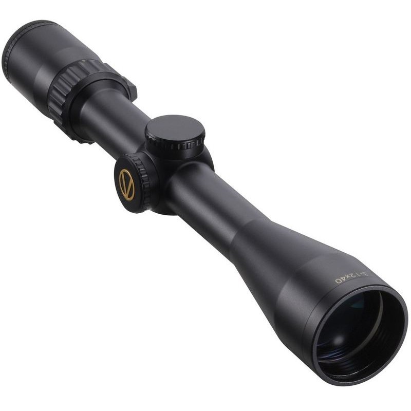 دوربین تفنگ ویکسن 3-12x40، BDC، 1 اینچ (56307)