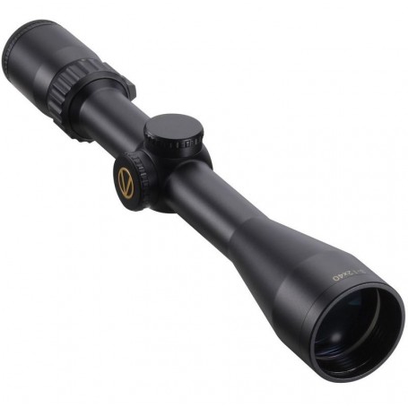 دوربین تفنگ ویکسن 3-12x40، BDC، 1 اینچ (56307)