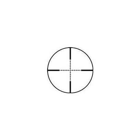 Vixen Kikarsikte 6-24x58 Mil Dot teleskopsikte, belyst (44025)