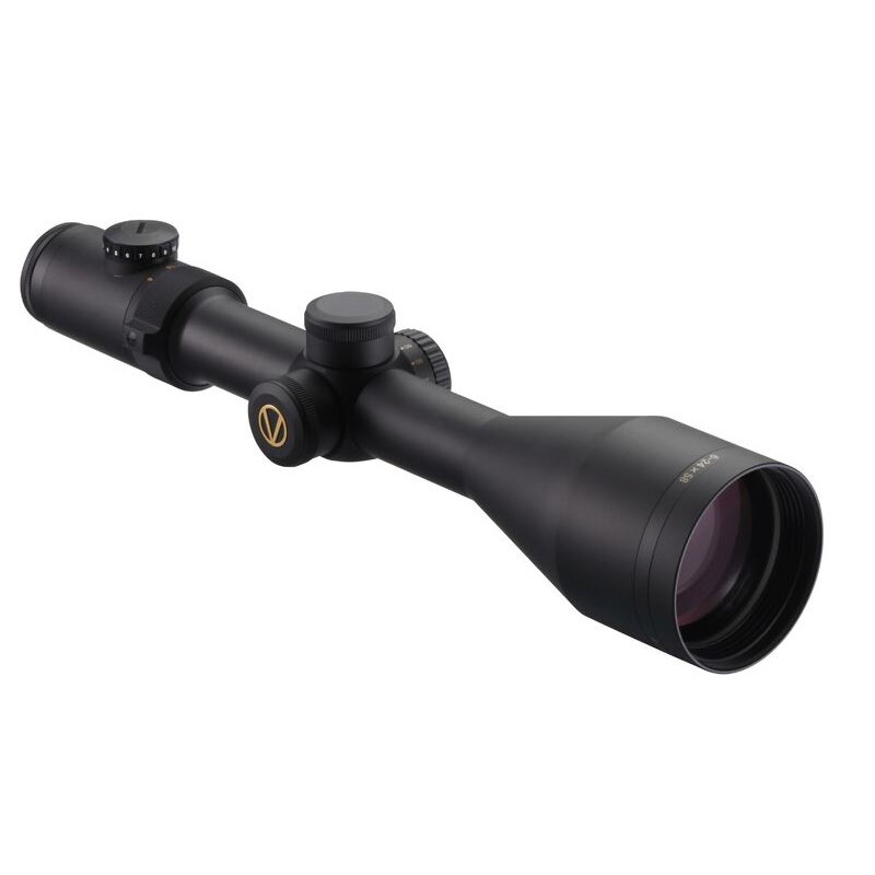 กล้องเล็ง Vixen 6-24x58, SF, เส้นเล็ง BDC10 มีไฟส่องสว่าง (82618)