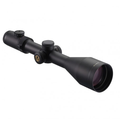 Приціл Vixen 6-24x58, SF, сітка BDC10 з підсвічуванням (82618)