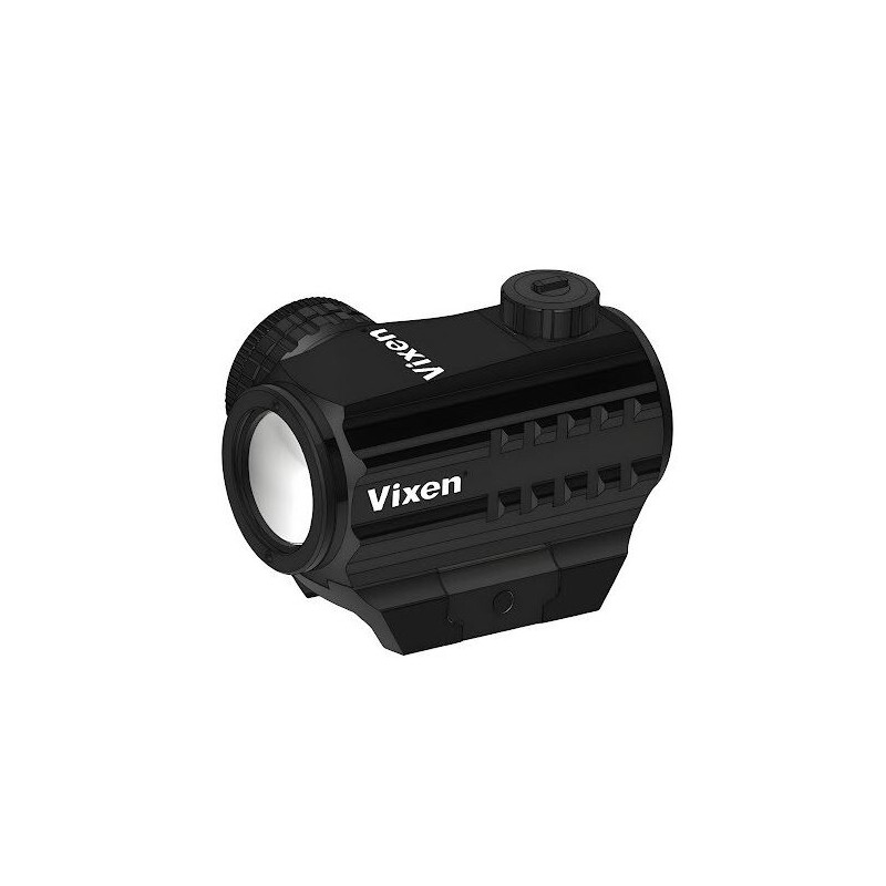 دوربین تفنگ ویکسن با نشانگر نقطه قرمز 1x20 (44028)