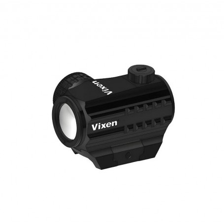 دوربین تفنگ ویکسن با نشانگر نقطه قرمز 1x20 (44028)