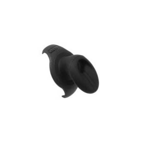 Motorola PMLN7940A Kleiner ovaler Ohrhörer-Ersatz, 5er-Pack