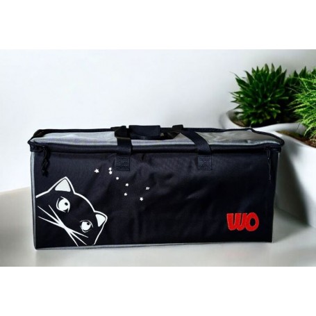 윌리엄 옵틱스 아포크로매틱 굴절망원경 AP 91/448 레드캣 91 WIFD OTA (85222)