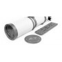 Апохроматичен рефрактор William Optics AP Fluorostar 120/780 Space Gray OTA (74018)