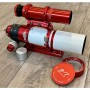 וויליאם אופטיקס רפרקטור אפוכרומטי AP 71/420 גרן טוריסמו GT 71 OTA (75650)