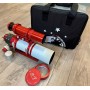 William Optics Apochromatic refractor AP 71/420 Gran Turismo GT 71 OTA (75650)