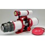 威廉光学消色差折射望远镜 AP 81/478 GranTurismo 81WIFD OTA (77771)