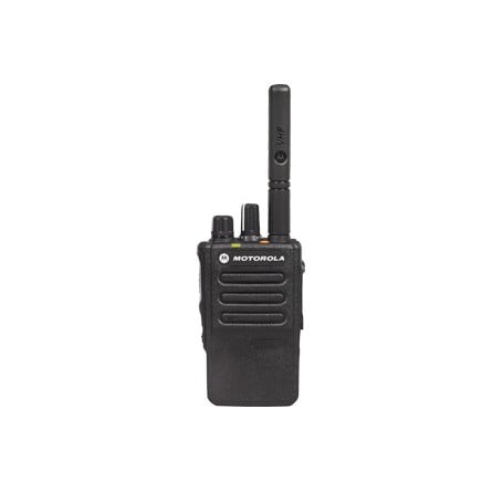 Motorola DP3441e PHÁT THANH HAI CHIỀU CÓ THỂ CỔNG VHF