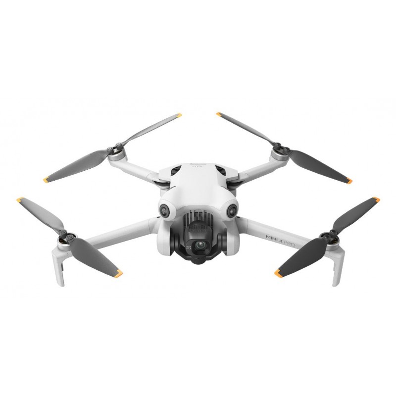DJI মিনি ৪ প্রো ফ্লাই মোর কম্বো (DJI আরসি ২)