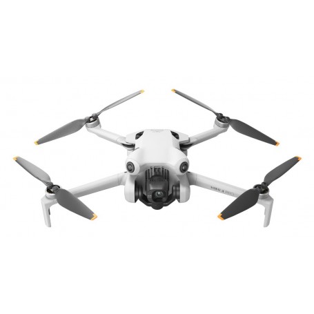 DJI مینی 4 پرو فلای مور کامبو (DJI RC 2)