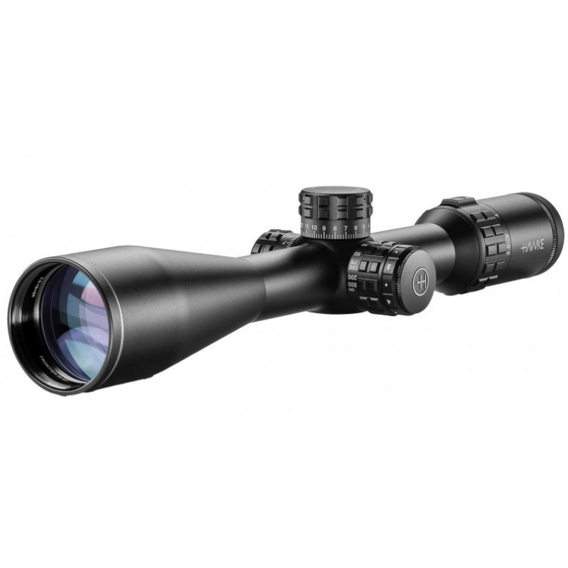 호크 프론티어 30 2.5-15x50 SF IR LR 도트 스포팅 스코프 (18425)