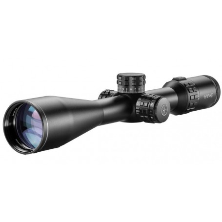 हॉक फ्रंटियर 30 2.5-15x50 एसएफ आईआर एलआर डॉट स्पॉटिंग स्कोप (18425)