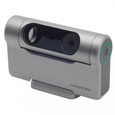 Télescope intelligent DWARFLAB AP 35/150 DWARF 3
