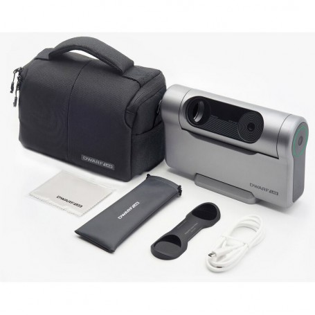 DWARFLAB Smart Telescope AP 35/150 DWARF 3