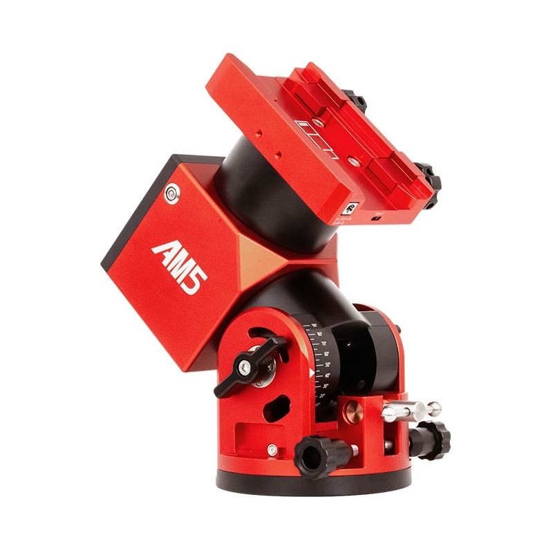 Giá đỡ xích đạo điều hòa ZWO AM5N