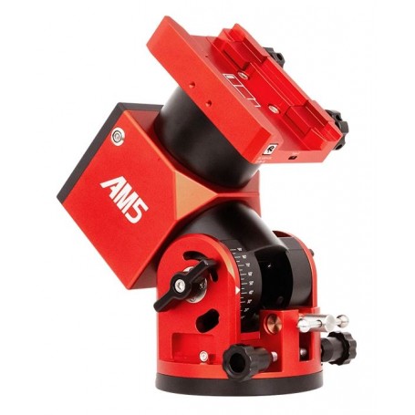ZWO AM5N Harmonic Equatorial Mount