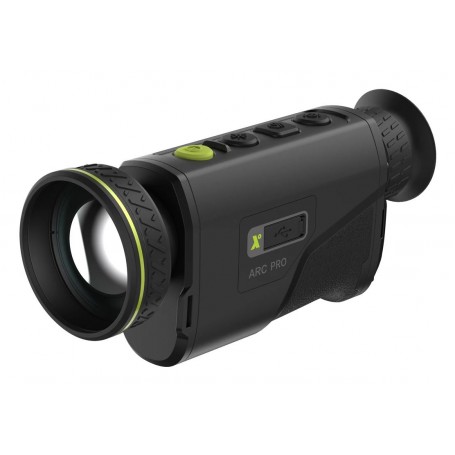 Pixfra Arc Pro LRF A650P กล้องตรวจจับความร้อนแบบตาเดียว