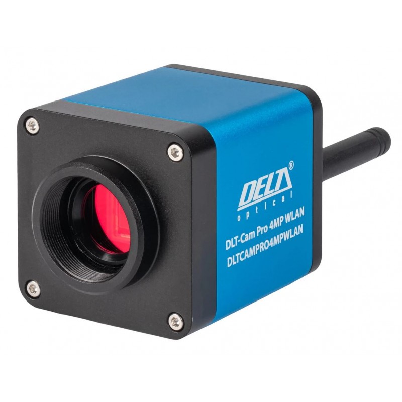دوربین دلتا اپتیکال DLT-CAM Pro 4 MP WLAN (DO-4944)