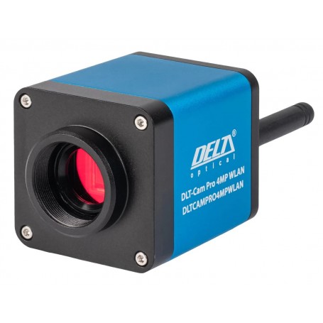 เดลต้า ออปติคอล DLT-CAM Pro 4 MP WLAN (DO-4944)